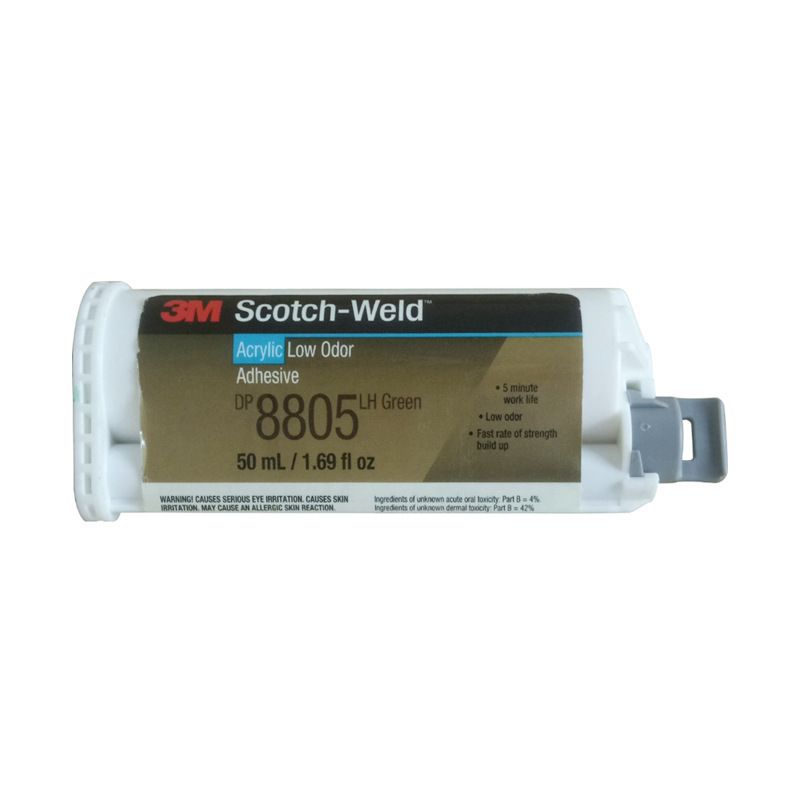 DP8805LH 丙烯酸酯膠粘劑